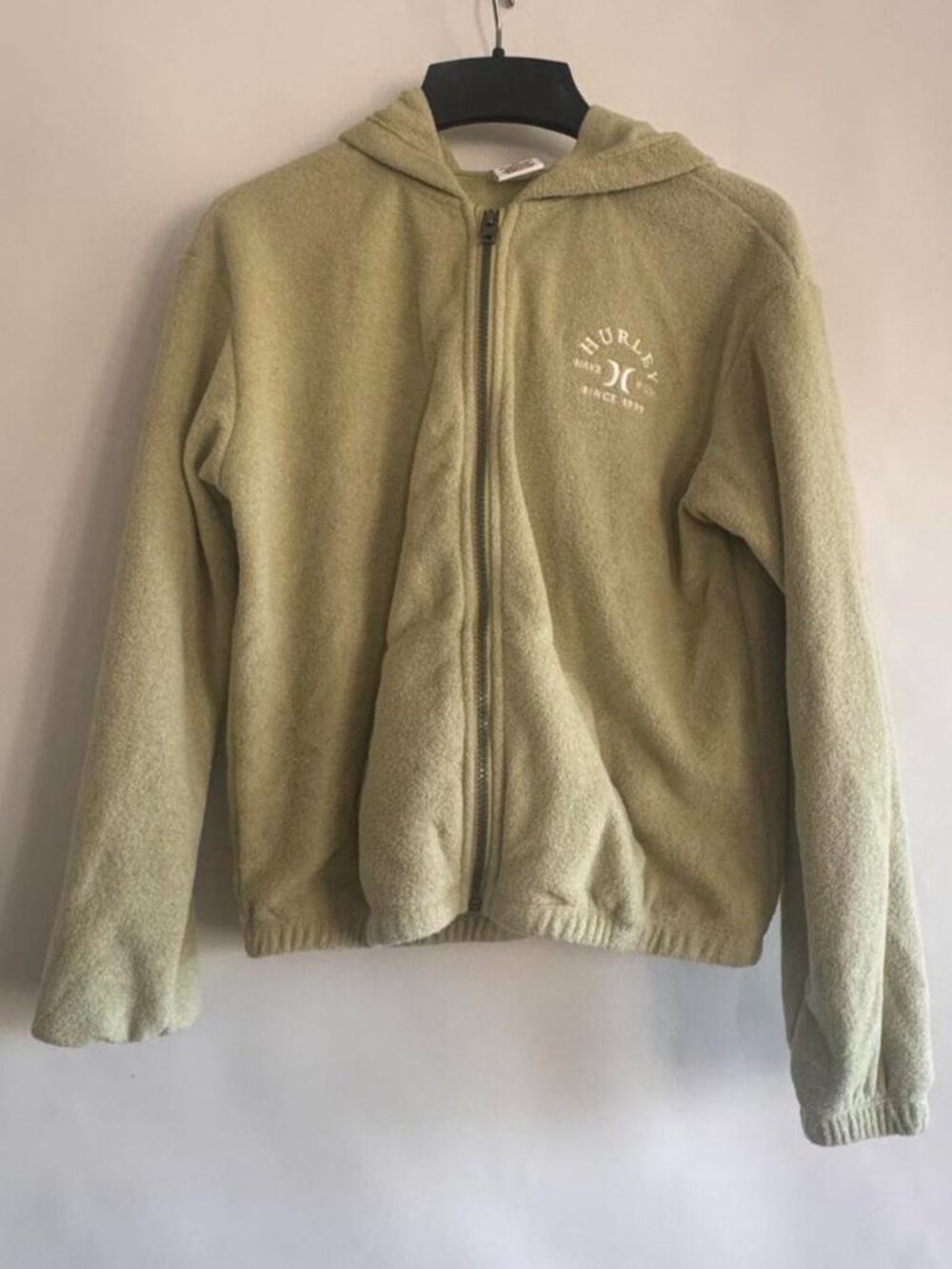 Hurley Girls Hoodie Youth XL